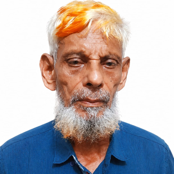 Muhammad Abdul Hamid Sarker