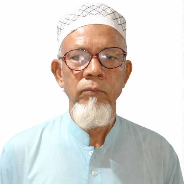 Md. Abdur Rashid 