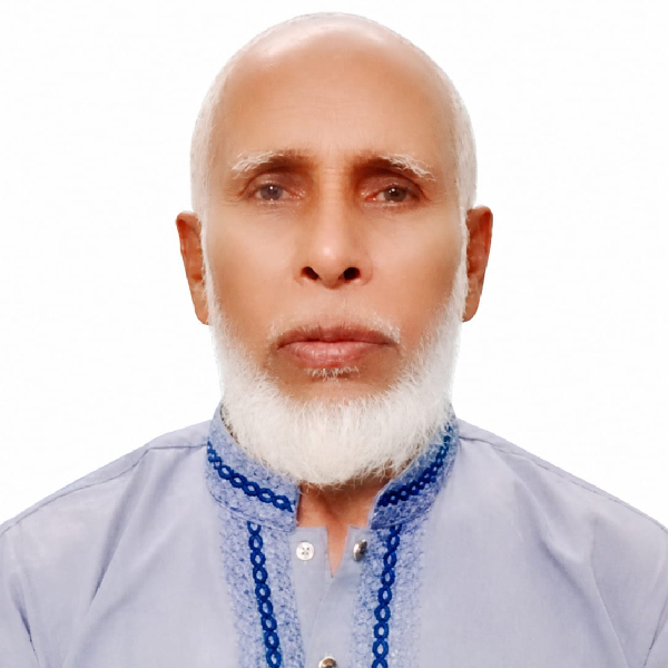 Md. Habibur Rahman