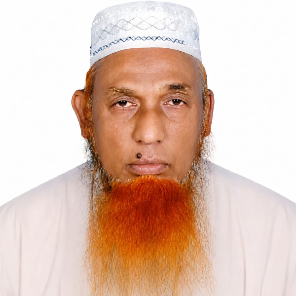 Md Farhad hassain