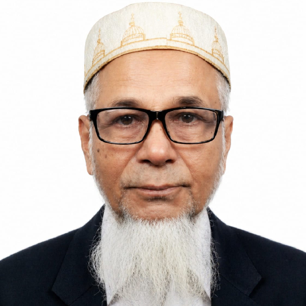 5. Md. Suruzzaman Munshi